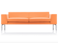 Boss Design Layla 3-Seater Sofa