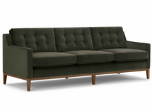 Lyndon Design Lexe Large Sofa
