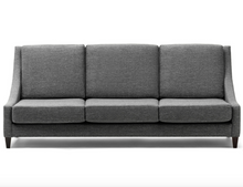 Lyndon Design Vernon High-Back Large Sofa