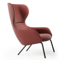 Boss Design Amelia Lounge Chair