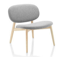 Boss Design Arty Lounge Chair