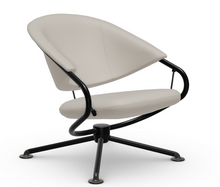 Vitra Citizen Lowback Chair