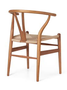 Carl Hansen Wishbone Chair