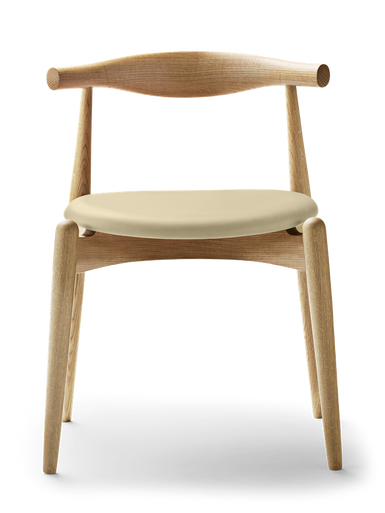 Carl Hansen Elbow Chair
