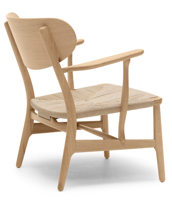 Carl Hansen Lounge Chair