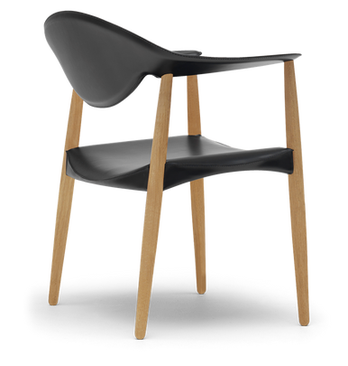 Carl Hansen Metropolitan Chair 