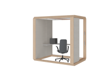 Private Office Meeting Box