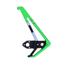 OMPHOBBY Tail Fin (Green) - M2 V3