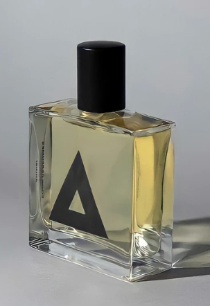 amber flash perfume