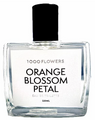 Orange Blossom Petal