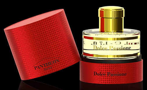 dolce passione perfume