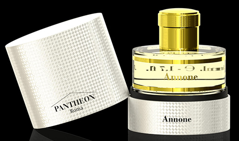 pantheon annone perfume