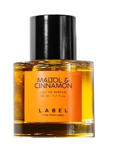 Perfumes With Cinnamon Notes  