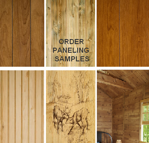 9 Types of Wall Paneling, From Shiplap to Beadboard