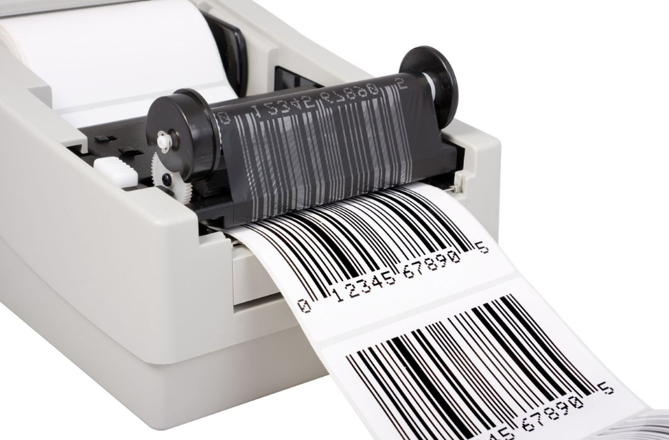 shop for Afinia L801 Plus Color Label Printer with VersaPass N Inks by Memjet