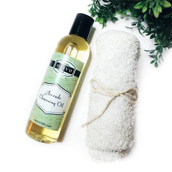 The Benefits of Using The Oil Cleansing Method