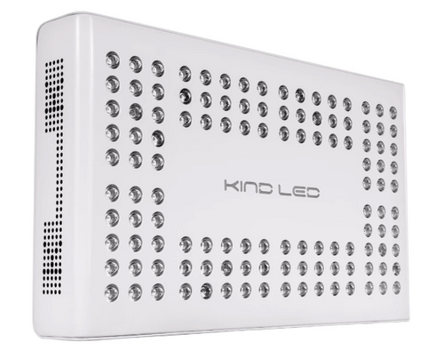 KIND LED K3 L450 LED Grow Light (XL450) UPC 029882816226 (1)
