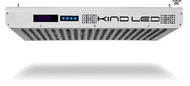 KIND LED K5 XL1000 LED Grow Light (XL1000) UPC 029882816271 (1)