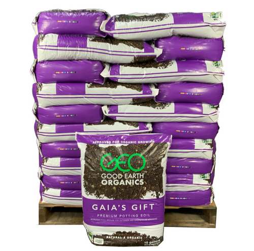 Good Earth Organics Gaia’s Gift (10 gallon bags) in bulk (GAIASGIFT) UPC 739027522461 (1)