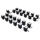 Current Culture Under Current XL13, RDWC System, 24-Site, 4-Rows