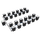 Current Culture Under Current XL13, RDWC System, 24-Site, 4-Rows (4)