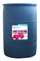 Botanicare Pure Blend Pro Bloom Soil Formula in Bulk (718468) UPC 757900118006