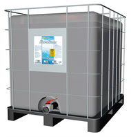 General Hydroponics FloraKleen (275 gallons tote) in Bulk (732929) UPC 20793094817299