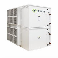 Quest IQ Unitary HVAC Evolution Series (16 Ton) Air Conditioner (700890) UPC 872143000045 (1)