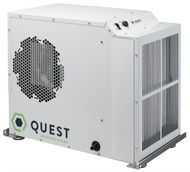 Quest Dual 150 Overhead Dehumidifier (700816) UPC 859029004205 (1)