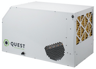 Quest Dual 155 Overhead Dehumidifier (700818) UPC 859029004229 (1)