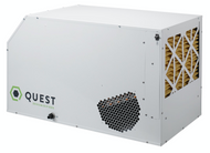 Quest Dual 225 Overhead Dehumidifier 230 Volt (700831) UPC 859029004274 (1)