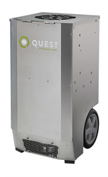 Quest CDG174 Dehumidifier (700857) UPC 859029004403 (1)