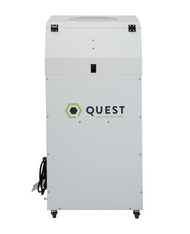 Quest Hi-E Dry 195 Dehumidifier (700964) UPC 859029004779 (1)