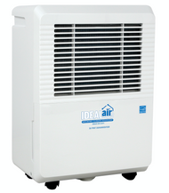 Ideal-Air Dehumidifier 22-30 pints per day (700830) UPC 847127004364