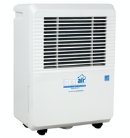 Ideal-Air Dehumidifiers 30 Pints (700826) UPC 847127009888 (1)