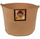 Gro Pro Essential Round Fabric Pot with handles (15 Gallon) Tan in Bulk (725103) UPC 20849969022357