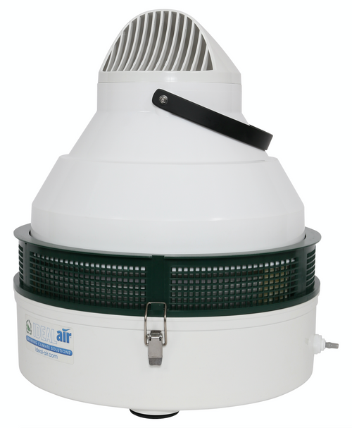 Ideal-Air Industrial Grade Humidifier (200 Pints) in Bulk (700861) UPC 849969015409 (1)