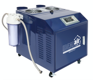 Ideal-Air Pro Series Ultra Sonic Humidifier (300 pints) (701608) UPC 849969022681 (1)