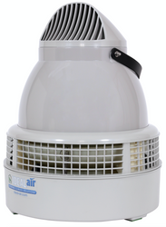 Ideal-Air Commercial Grade Humidifier (75 Pints) (700860) UPC 849969006513 (1)