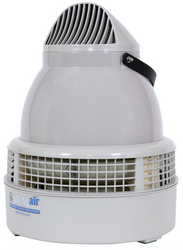 Ideal-Air Commercial Grade GSH75 Humidifier (75 Pints) (700860) UPC 849969006513 (1)
