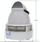 Ideal-Air Commercial Grade GSH75 Humidifier (75 Pints) (700860) UPC 849969006513 (3)
