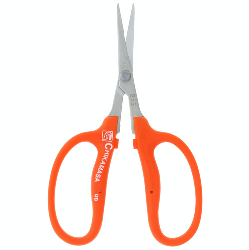 Chikamasa B-500S scissors in Bulk (801655) UPC 4967645013504