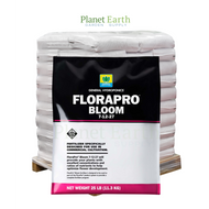 General Hydroponics FloraPro Bloom 7-12-27 (80 bags) in Bulk (718029) UPC 20793094180294 (1)