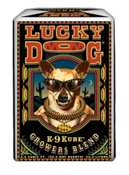 FoxFarm Lucky Dog K-9 Kube Growers Blend (2.2 cubic foot bales) in Bulk (FXF591068) UPC 