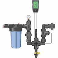 Dilution Solutions Nutrient Delivery System (NDS) Monitor Kit (1 ½”) (709021) UPC 850019843187