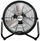 Hurricane Pro Heavy Duty Orbital Wall / Floor Fan (20 inch) (736492) UPC 849969025828