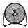 Hurricane Pro Heavy Duty Orbital Wall / Floor Fan (20 inch) (736492) UPC 849969025828