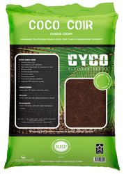 Cyco Coco Coir (50 liter bags) Full Truckload (760848) UPC 19356312003337