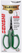 Shear Perfection Senshi Bonsai Scissors (2 inch Angled Non Stick Blades) in Bulk (800414) UPC 10849969013365