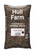 Hull Farm Cocoa Shell Mulch (2 cubic foot bags) by the Truckload (AH50150) UPC 701821929944 (2)
